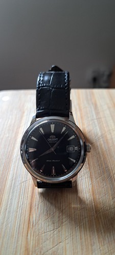 Orient bambino automatik - bambino,