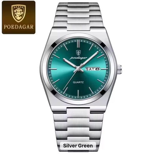 Poedagar herren uhr - poedagar,