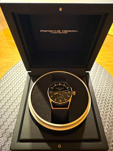 Porsche design 1919 sport - design,