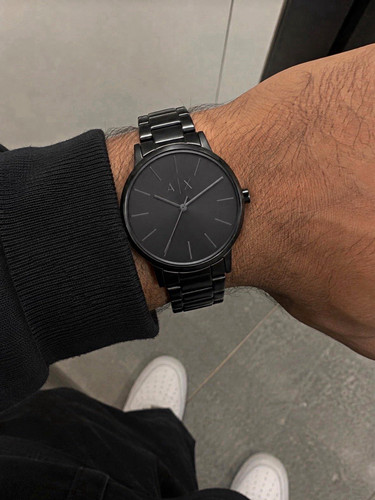 Armani exchange herren - armani,